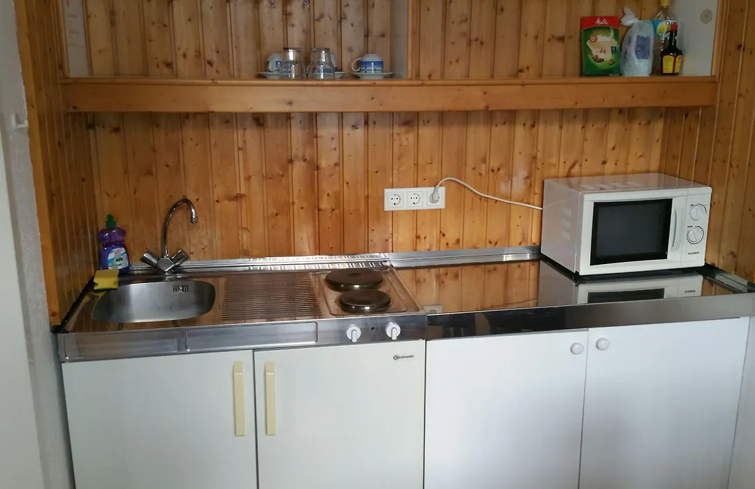 Appartement Hotel Marien-Hof-1