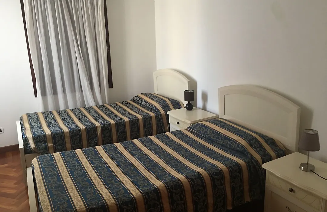 Albergo Marin-1