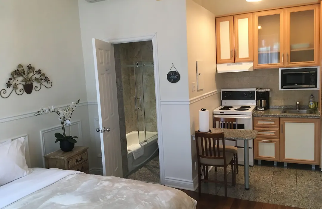 Parc Suites Hotel-1