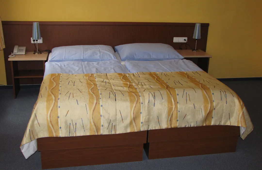 Aparthotel Austria Suites-1