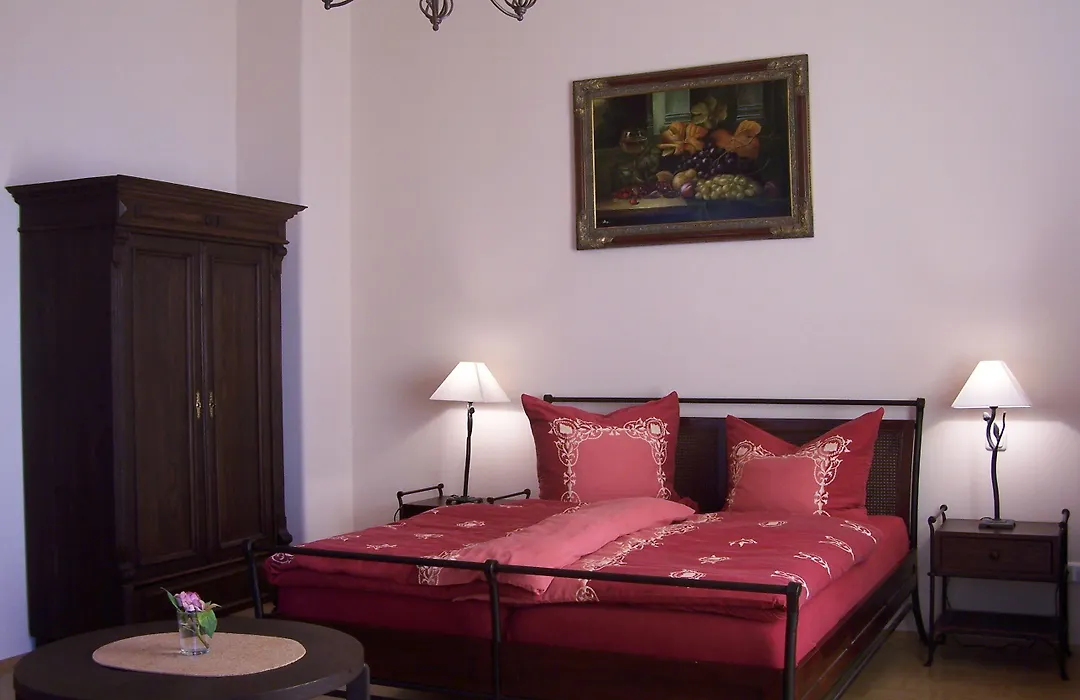 Hotel-Appartement-Villa Ulenburg-1