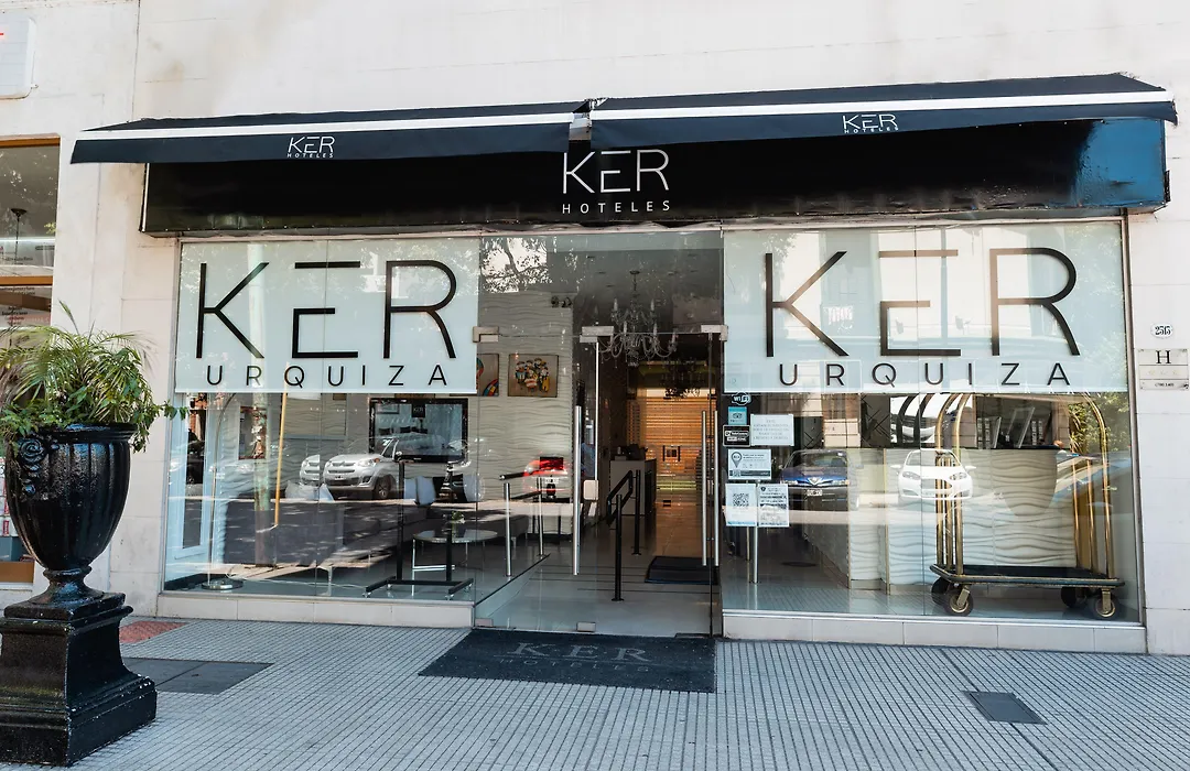 Ker Urquiza Hotel-1