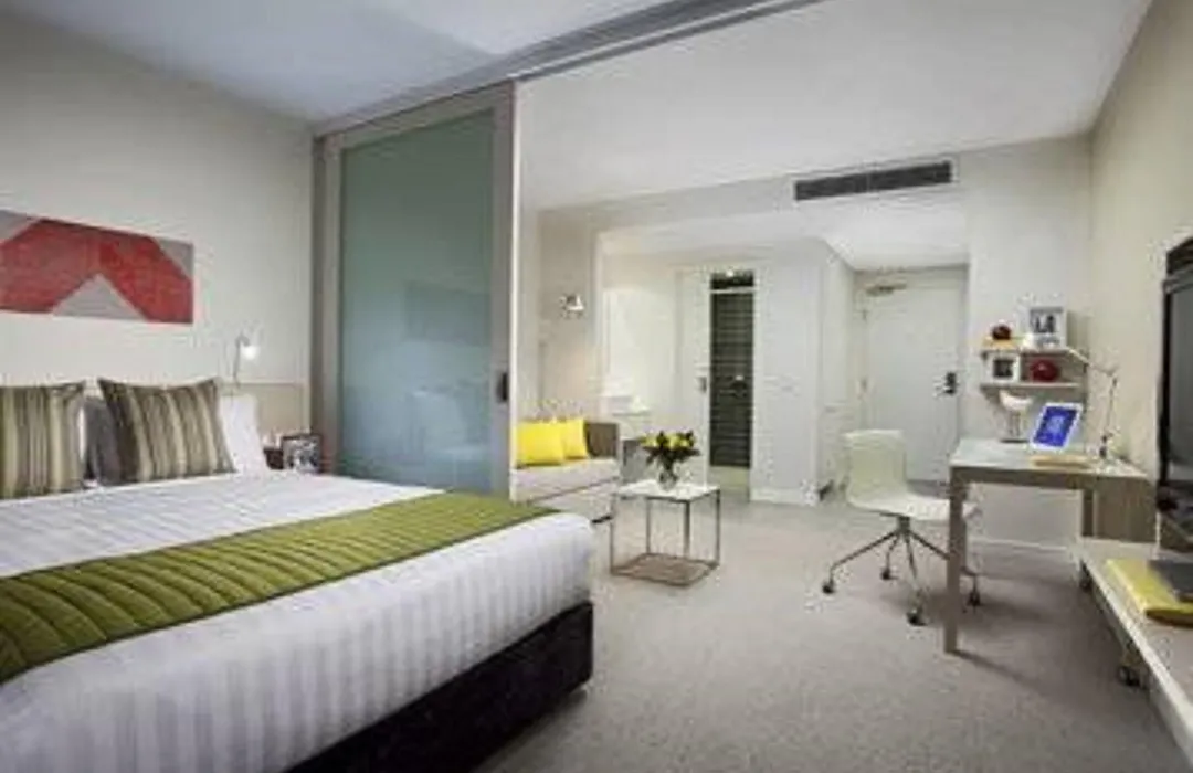 Citadines On Bourke Melbourne-1