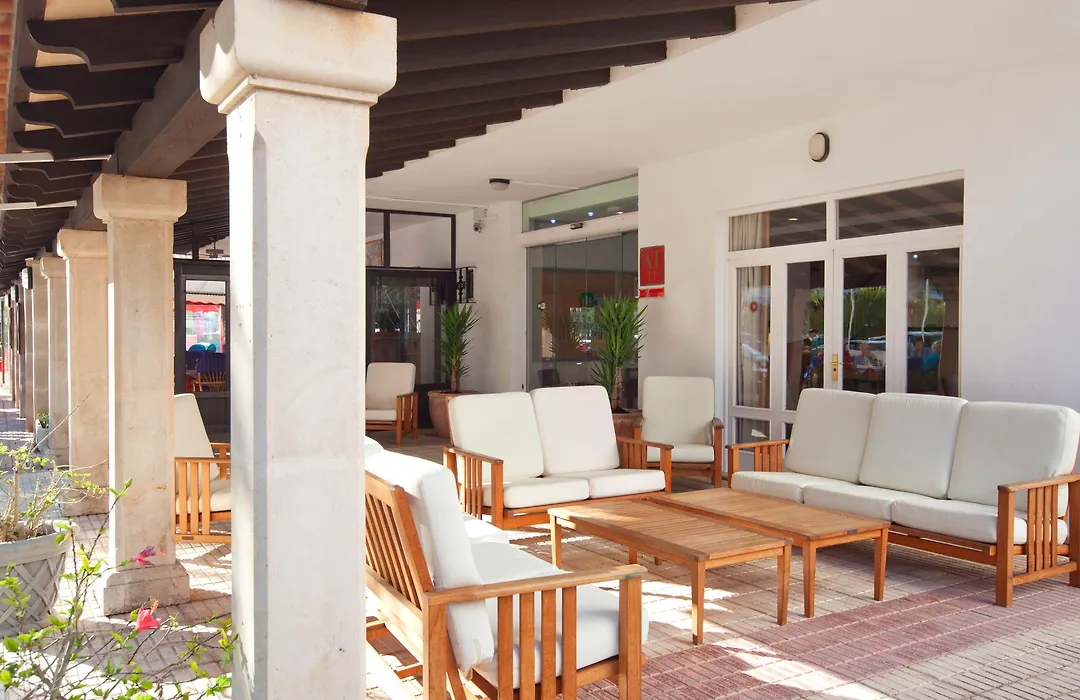 Apartamentos Caprice Tamarindos-1