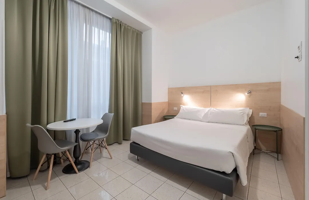 Aparthotel Navigli-1