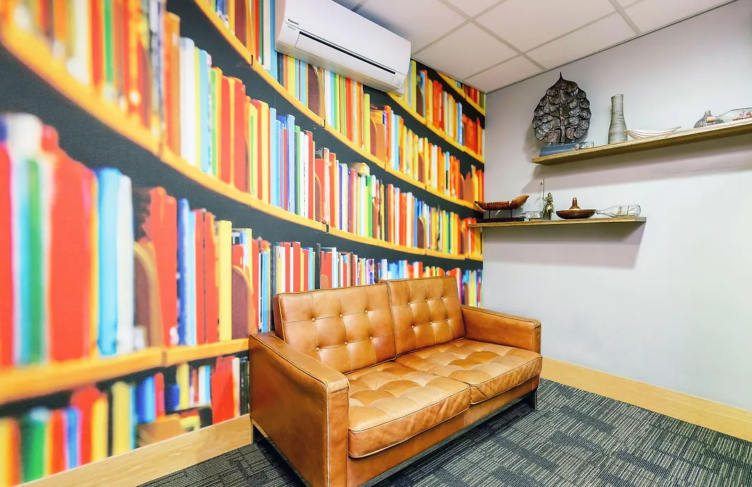 Stewart By Heeton Concept - Aparthotel Edinburgh-1