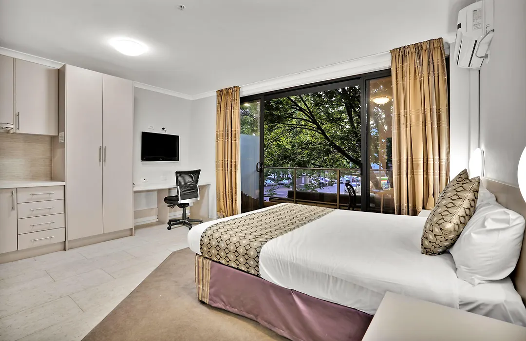 Carlton Lygon Lodge - Close To Melbourne Uni-1