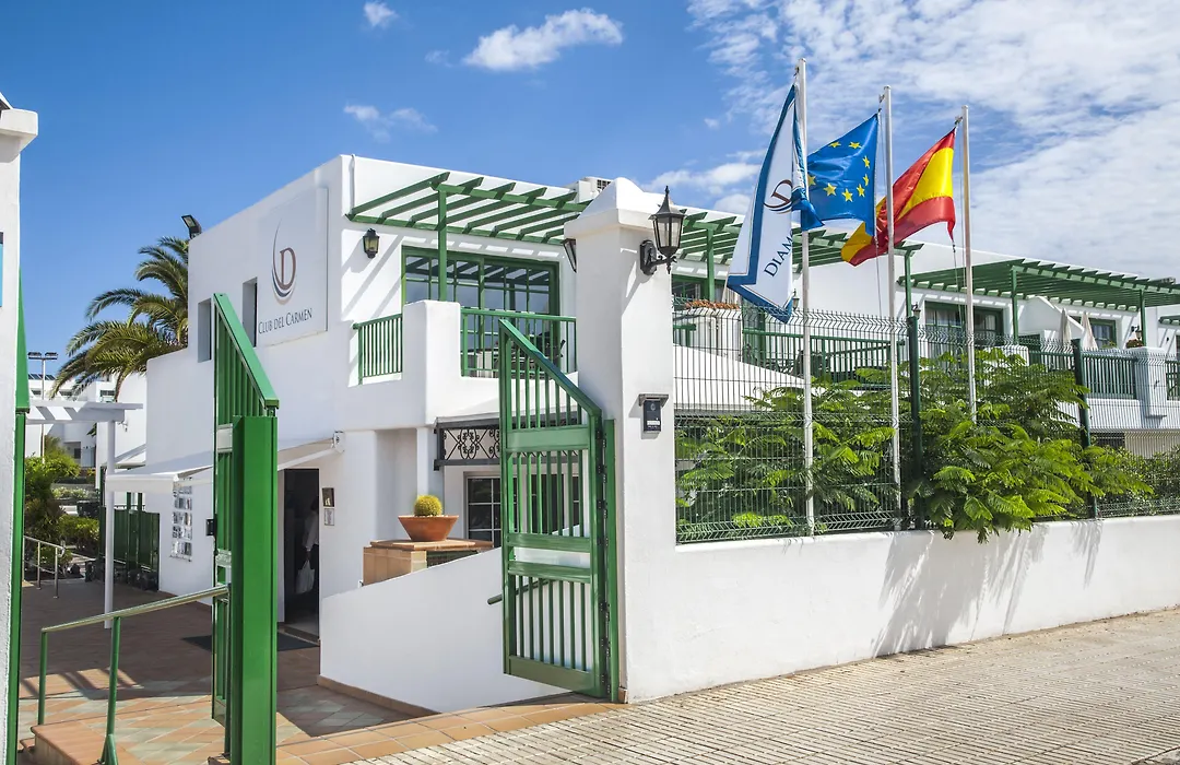 Club Del Carmen-1
