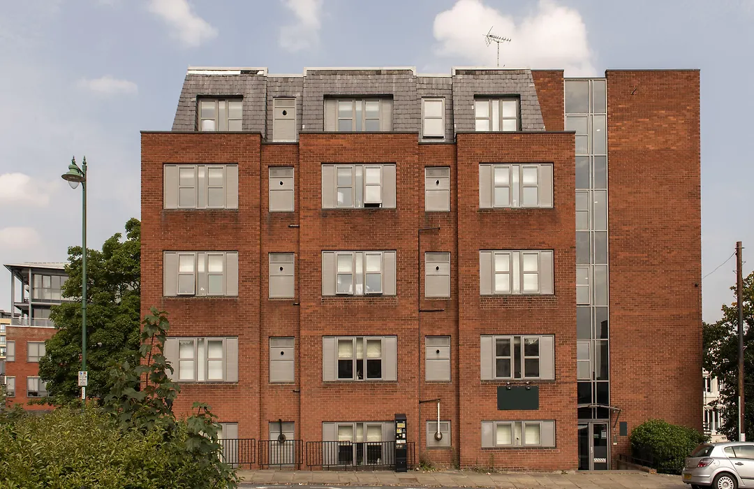 Saco Nottingham The Ropewalk-1