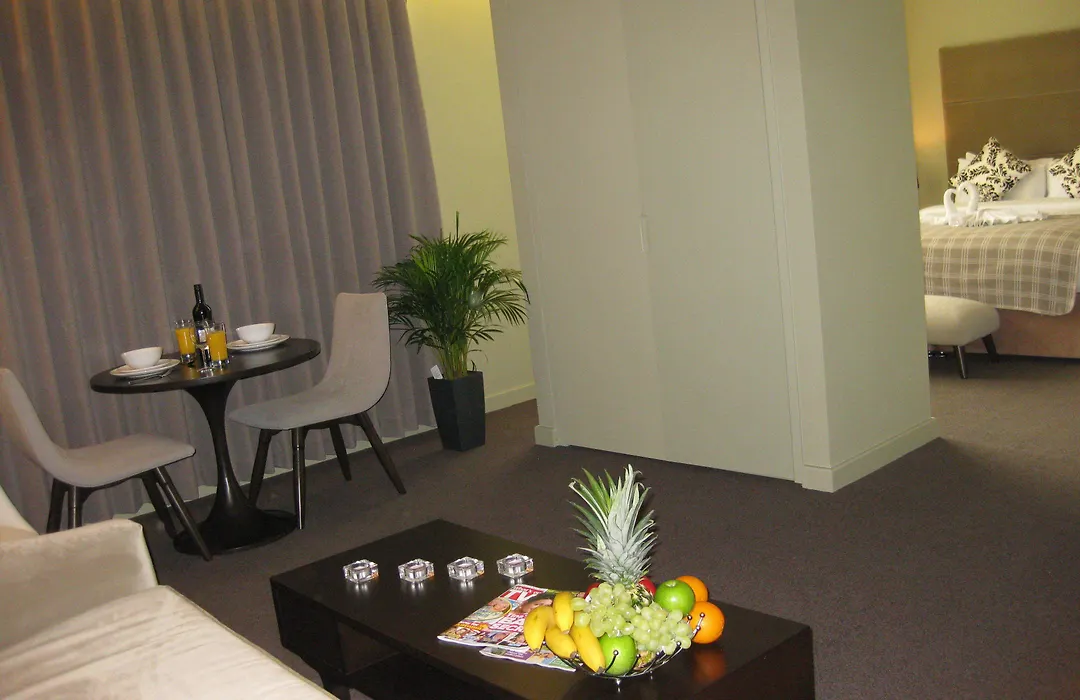 Axiom Park Hotel-1