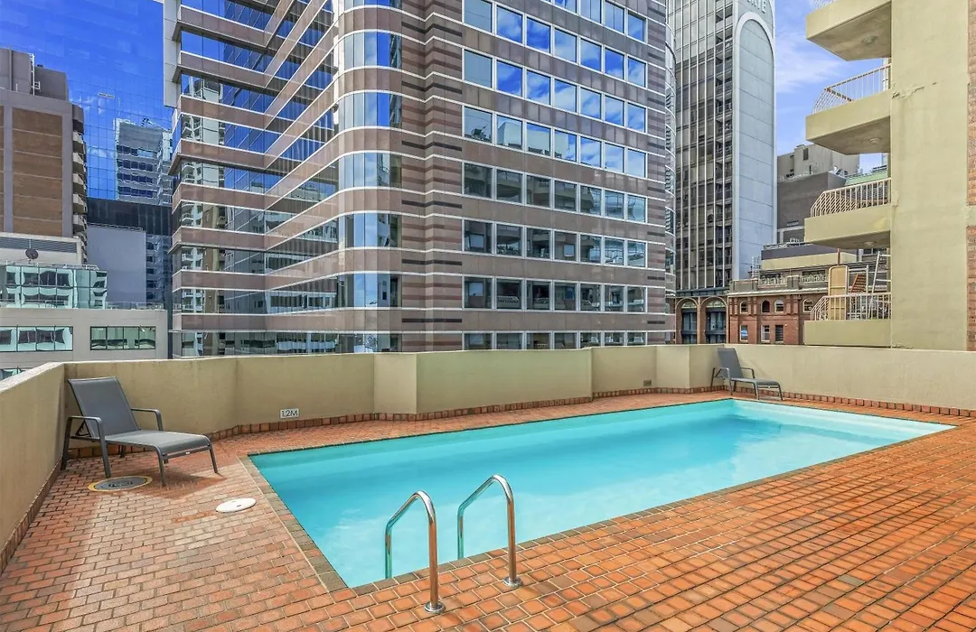 Metro Apartments On King-1