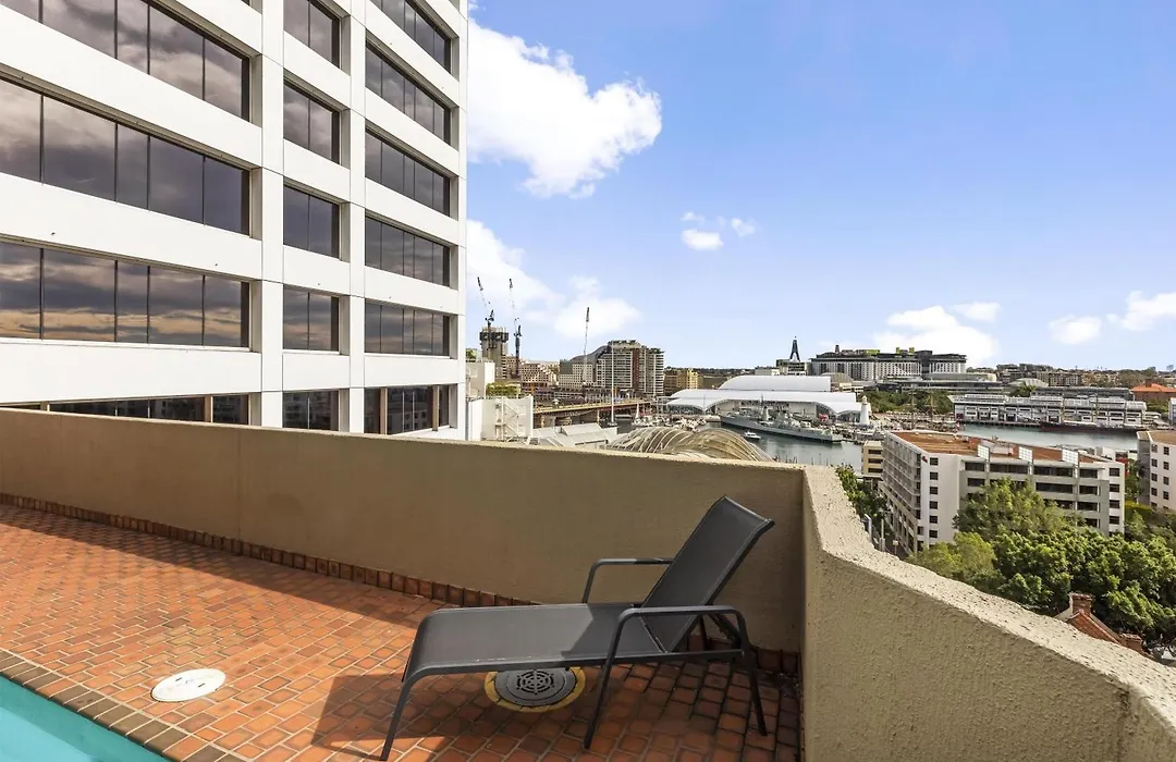 Metro Apartments On King-1