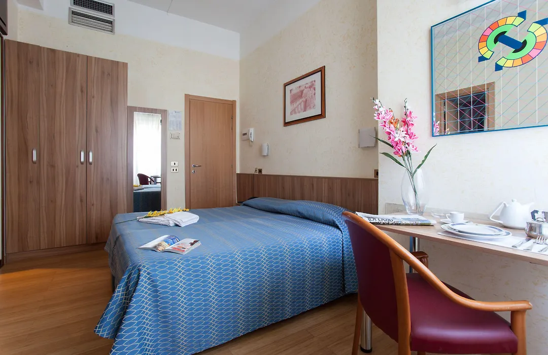Residence Lepontina-1