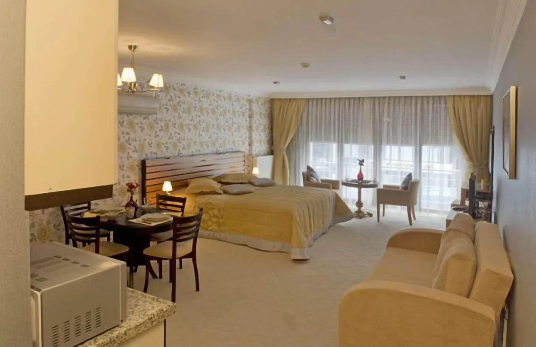 The Bosphorus House-1