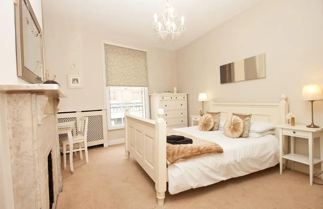 Goodramgate Apartments-1