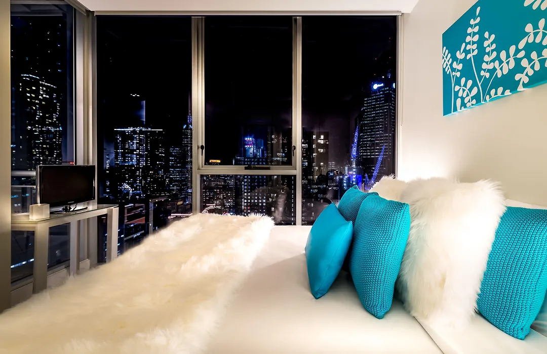 Milano Serviced Apartments-1