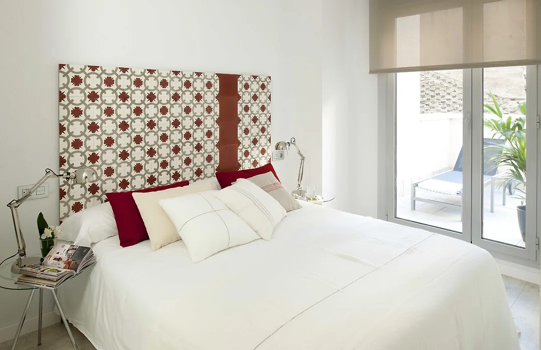 Eric Voekel Boutique Apartments - Atocha Suites-1
