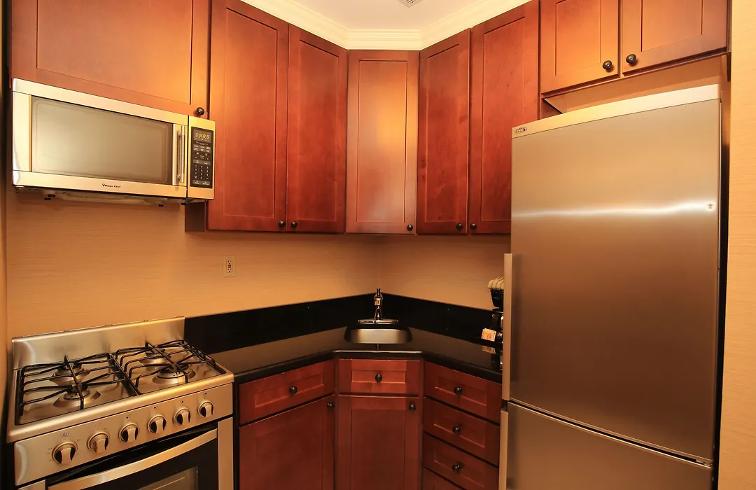 Radio City Apartments-1