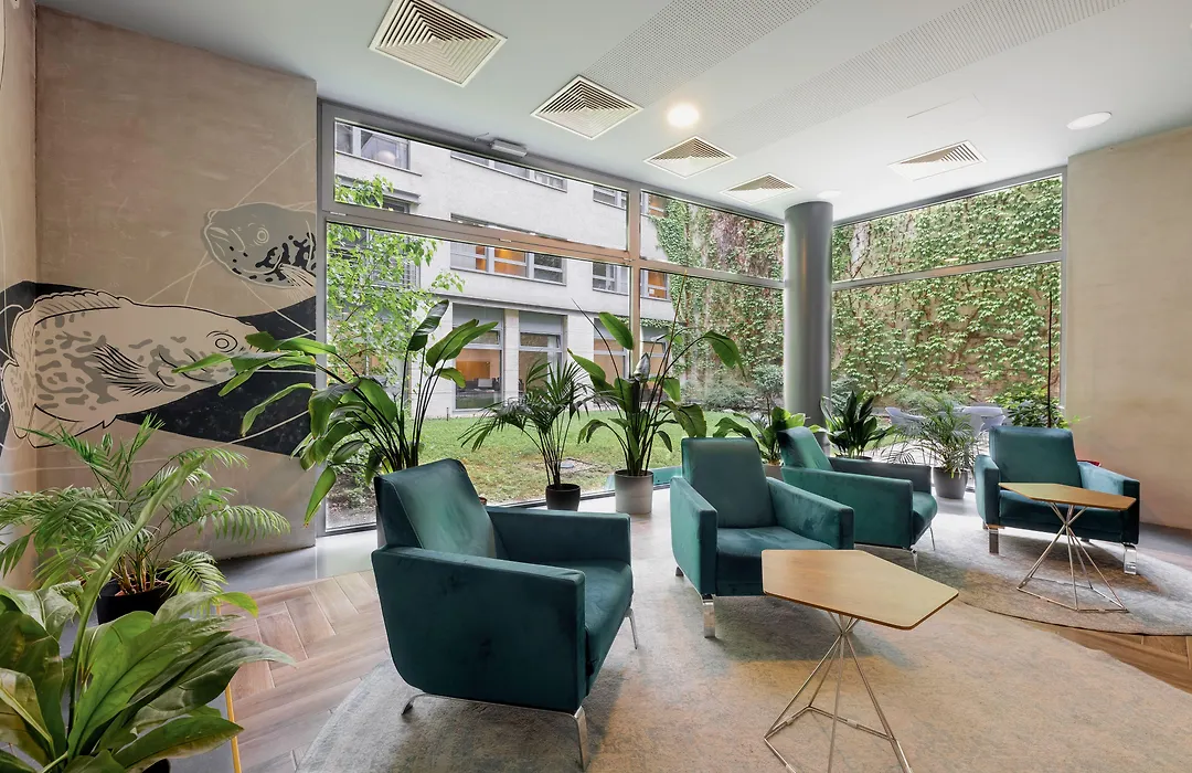 Bliss Residence & Spa-1