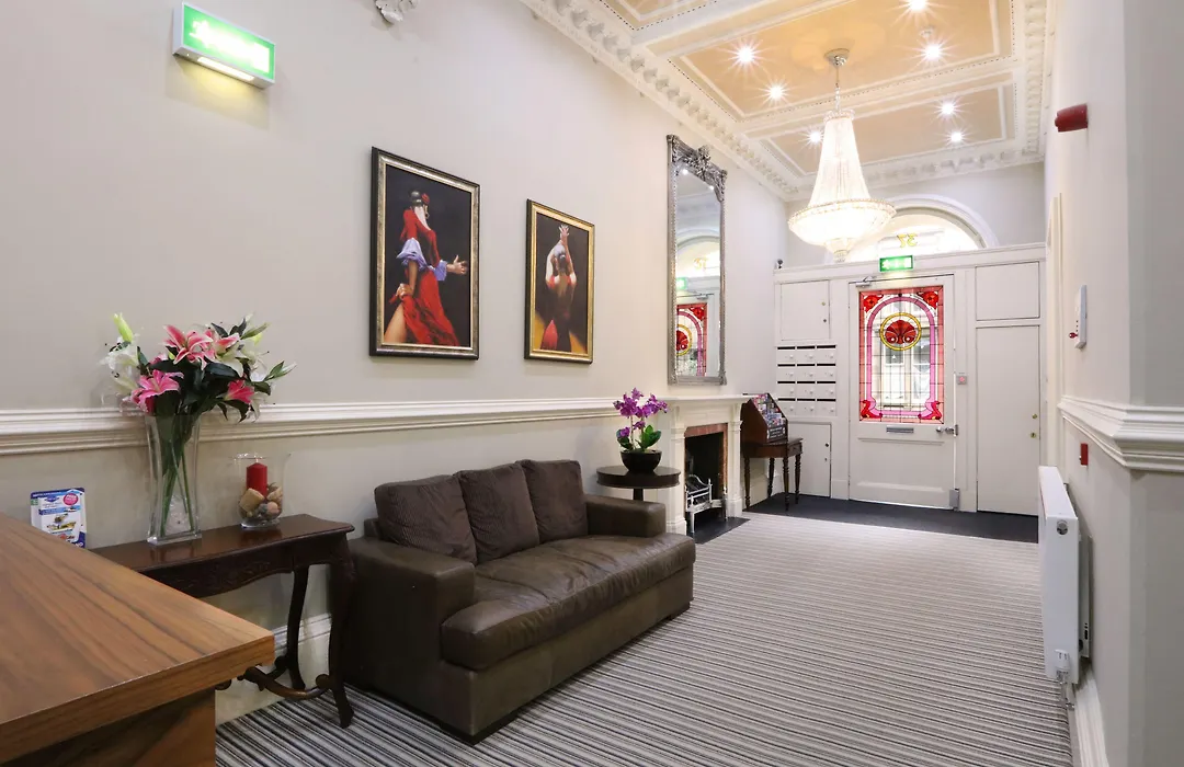 Palmerston Suites-1
