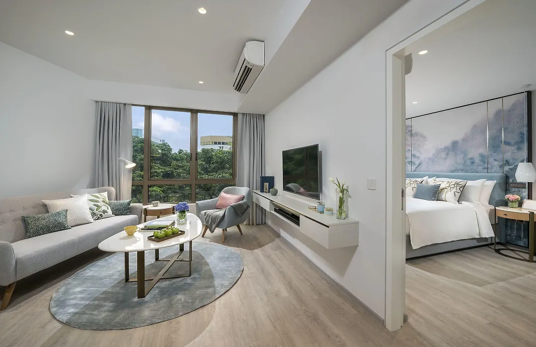 Lanson Place Winsland, Singapore-1