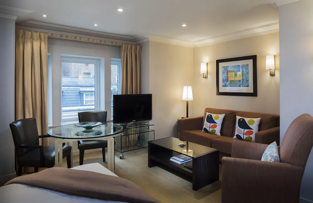 Cheval Phoenix House At Sloane Square-1