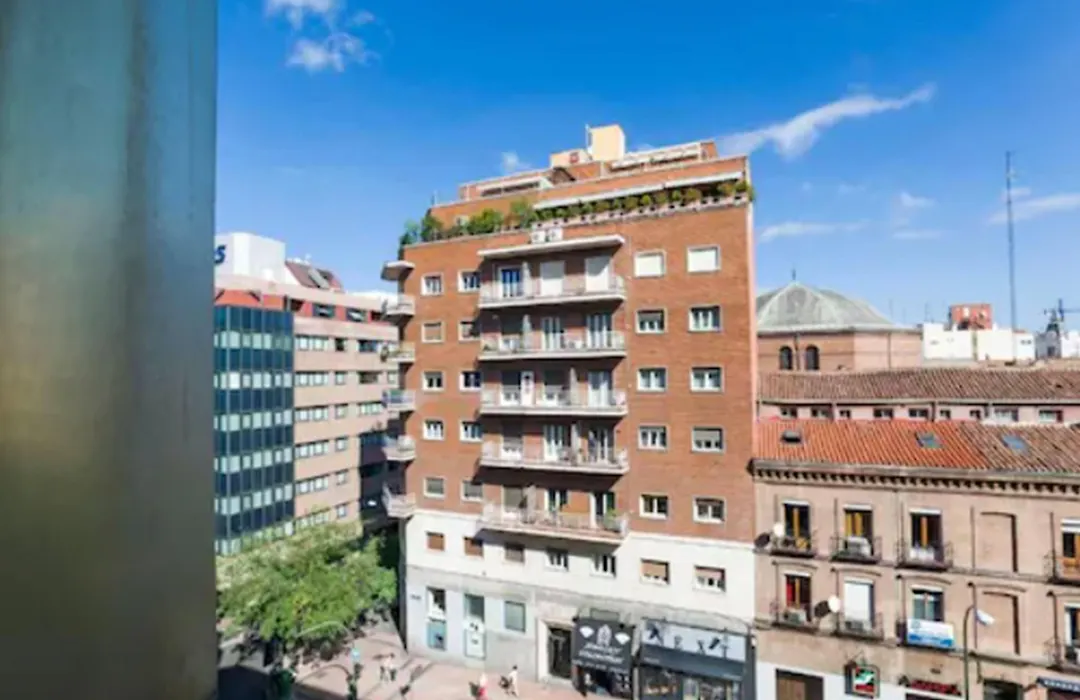 Boutique Urban Madrid Serrano-1