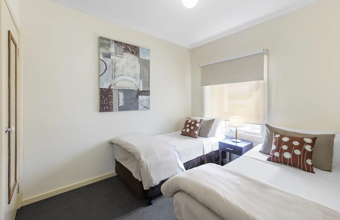 Hawthorn Gardens Serviced Apartments-1