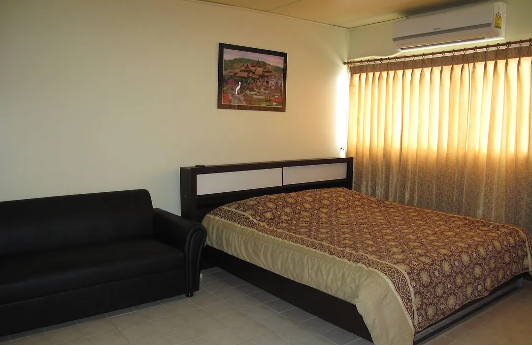 Sk Muang Thong Thani-1