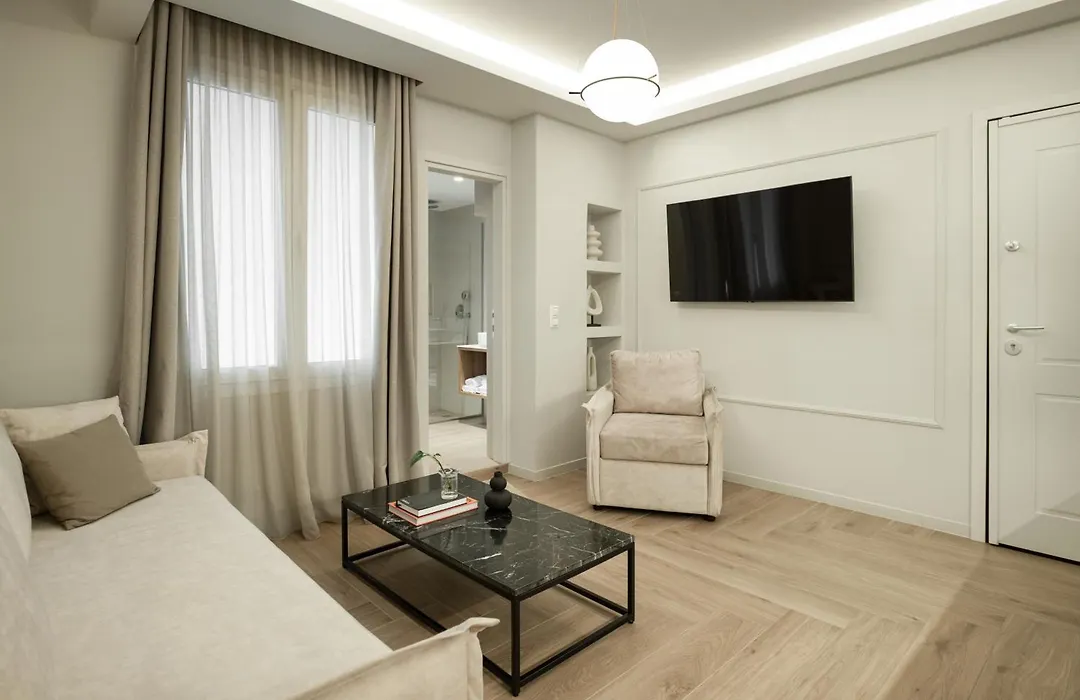 Astikon Xenofontos Suites-1