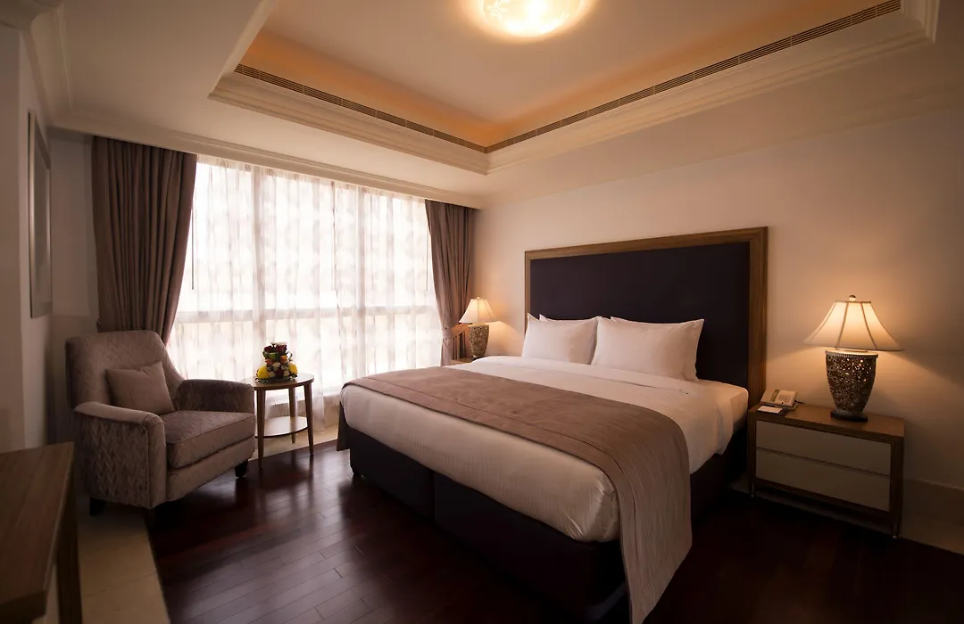 Roda Amwaj Suites Jumeirah Beach Residence-1