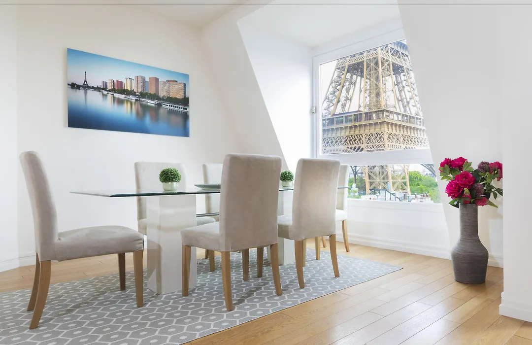 Residence Charles Floquet-1
