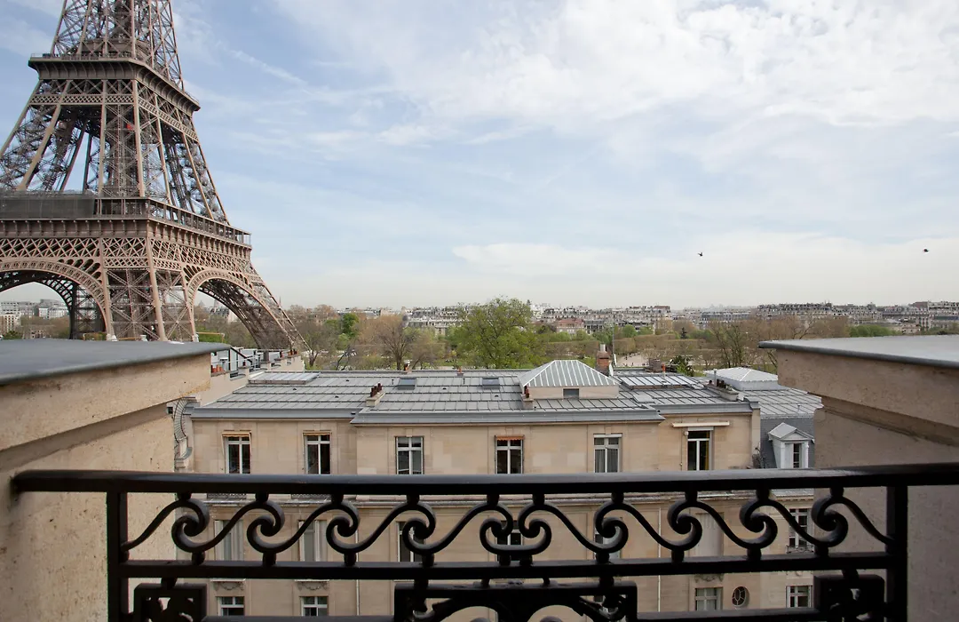 Residence Charles Floquet-1