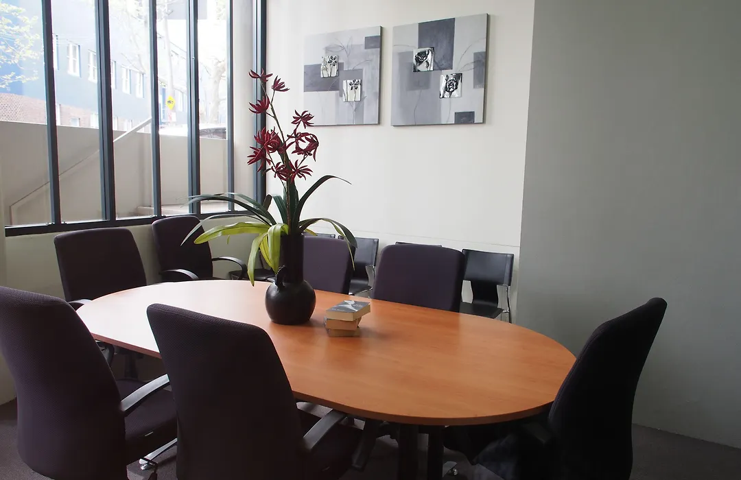 Atelier Serviced Apartments-1