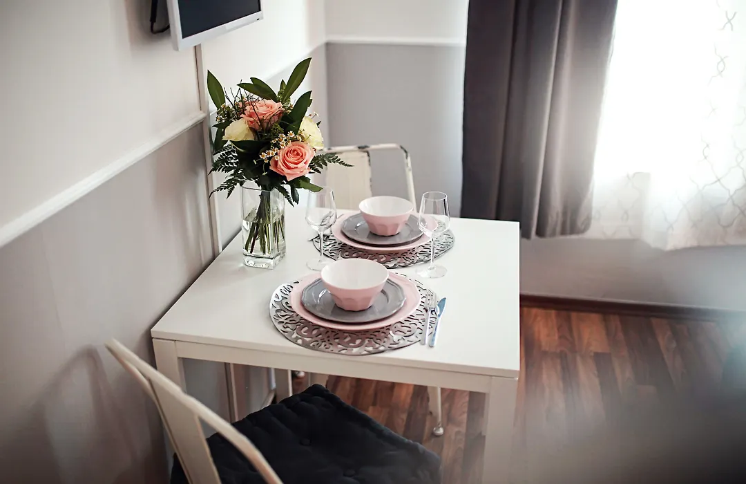 Hentschels Apartments-1