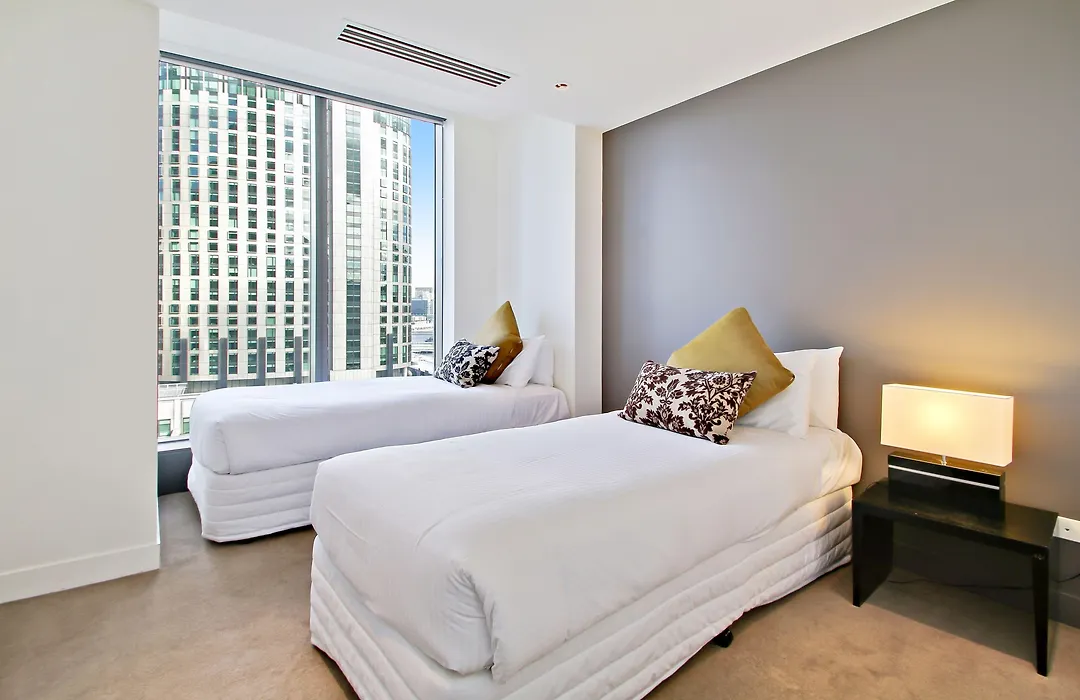 Southbank Apartments Freshwater Place-1