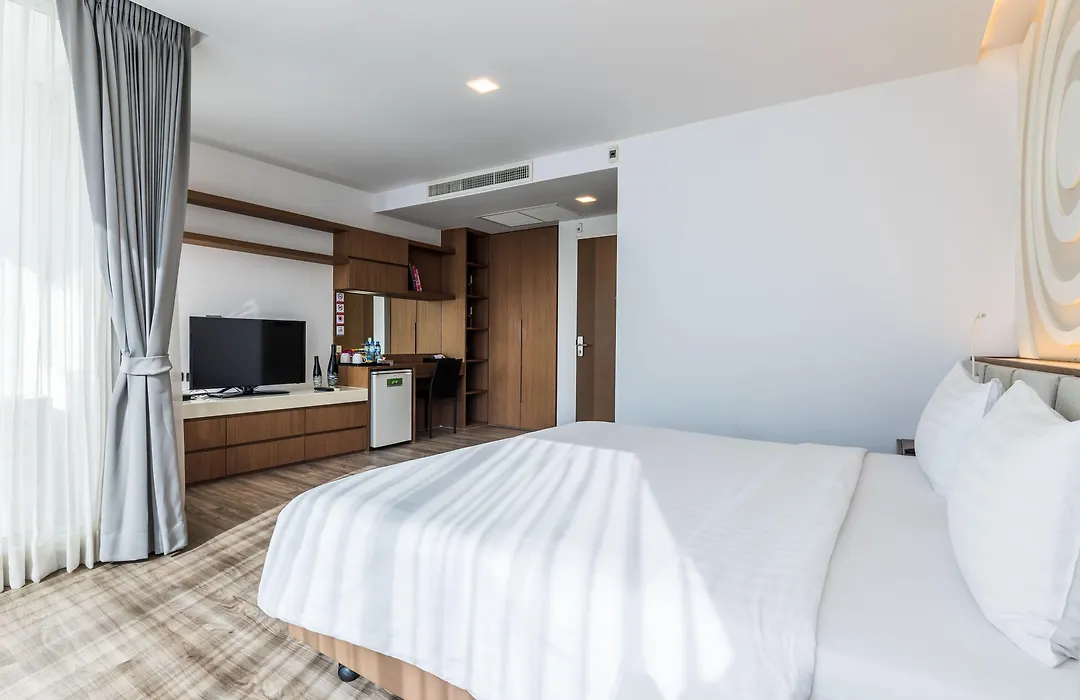 Olive Hotel Bangkok 64-1