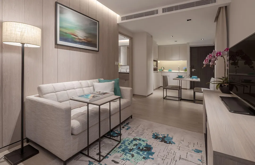 Le Grove Serviced Residences-1