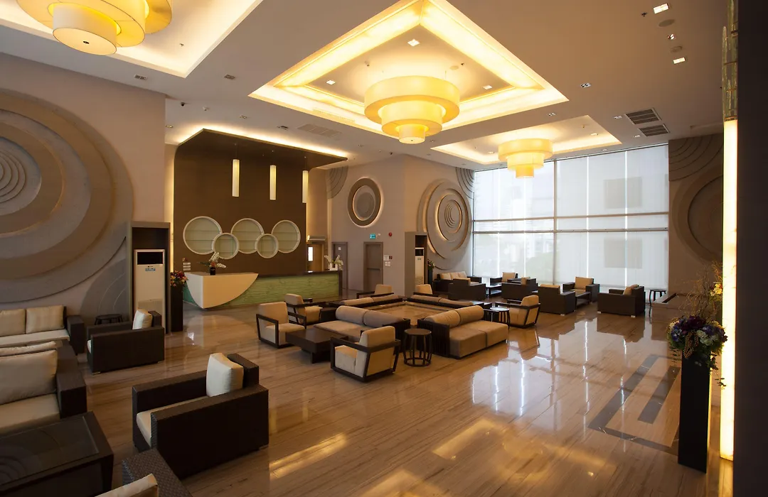 39 Boulevard Executive Residence-1