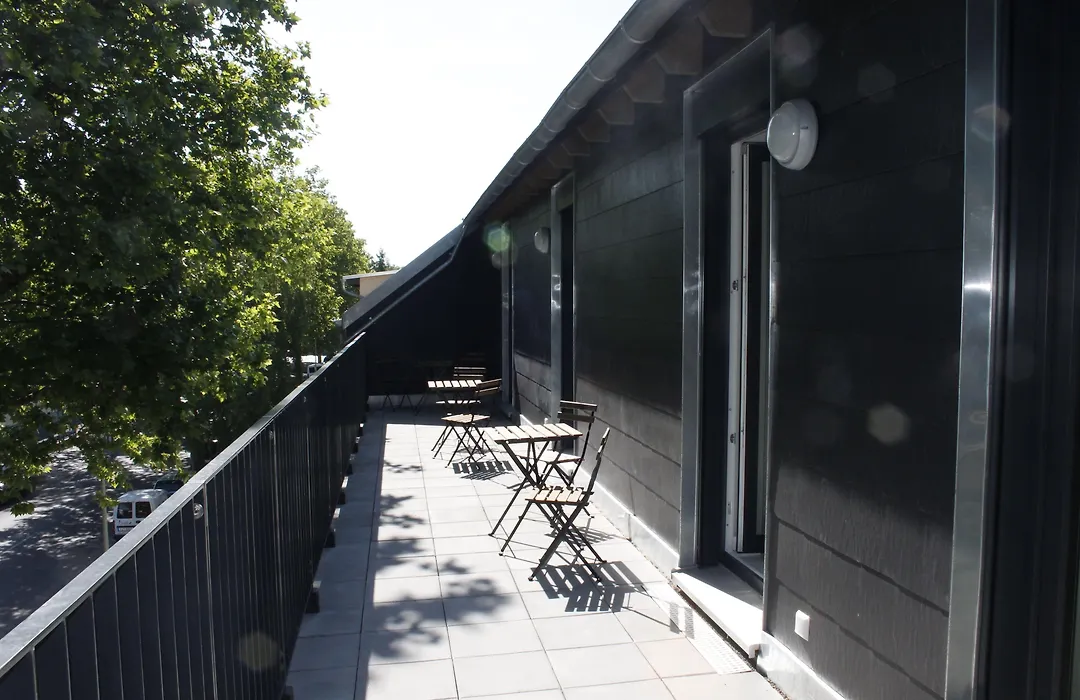 Prime 20 Serviced Apartments-1