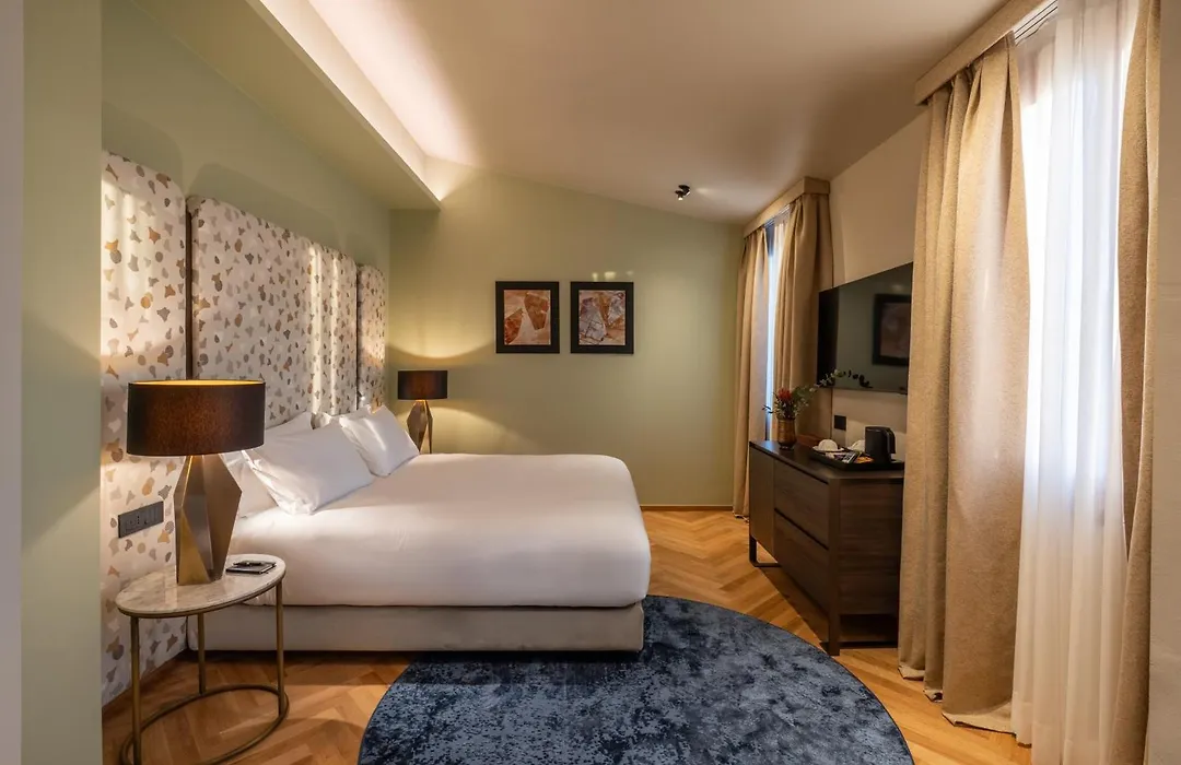 Palazzo Rota Luxury Apartments-1