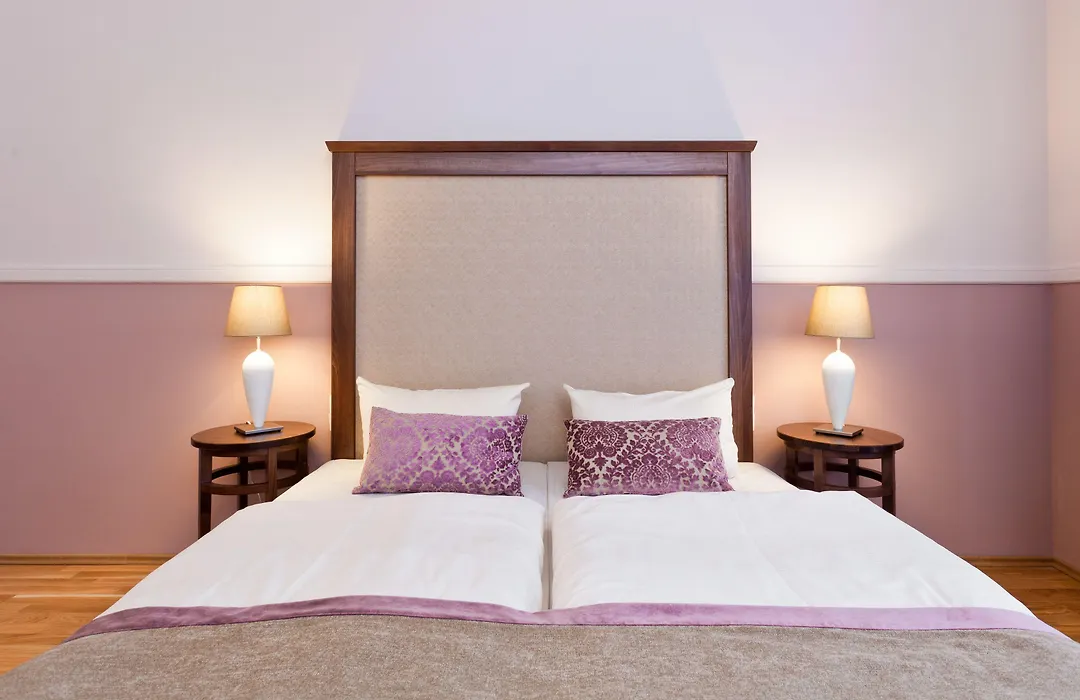 Aparthotel Am Schloss-1