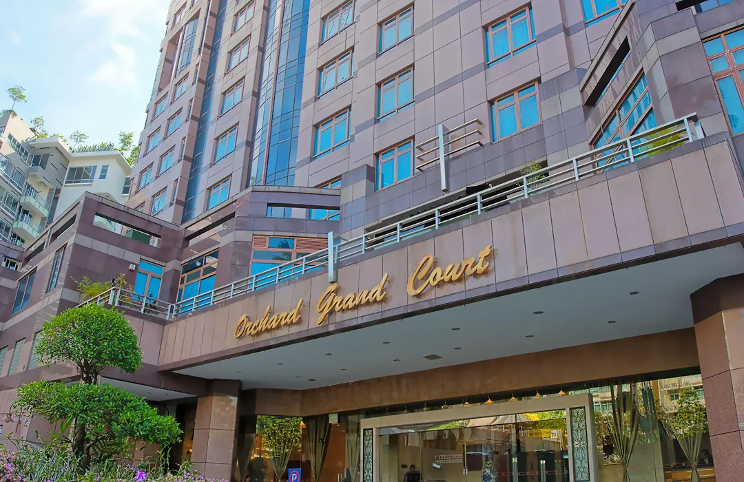 Orchard Grand Court-1