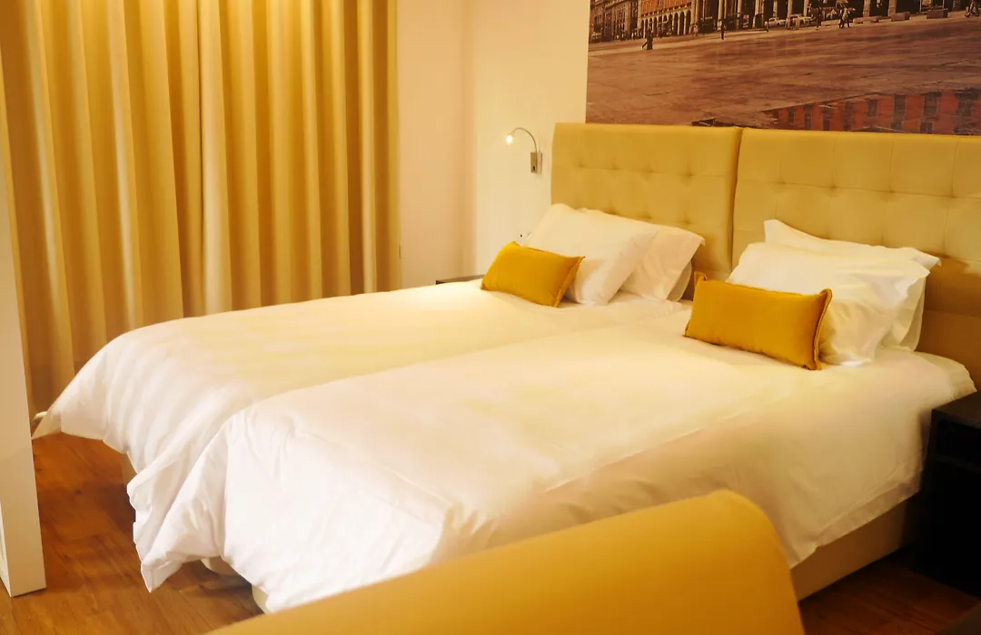 Lisbon City Apartments & Suites By City Hotels-1