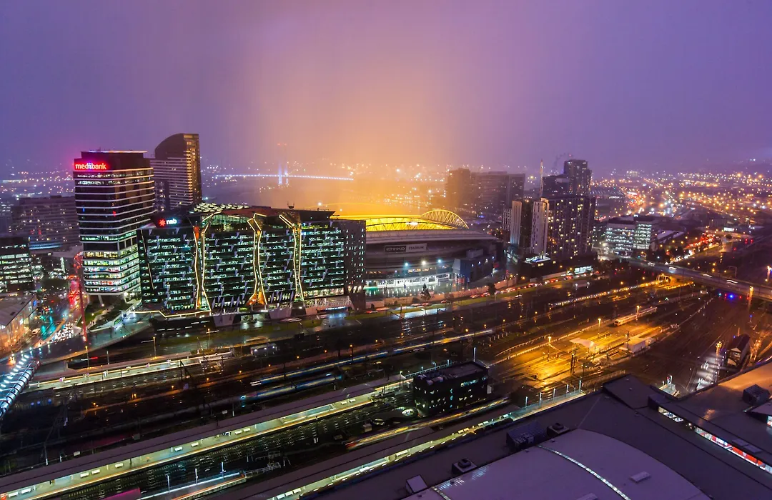 Southern Cross Serviced Apartments-1