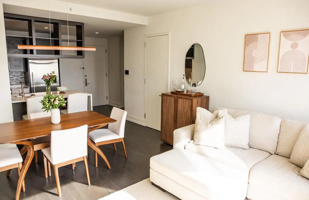 Premier Host - High Luxury In Manhattan By Unique Stays - Gym & Pool-1