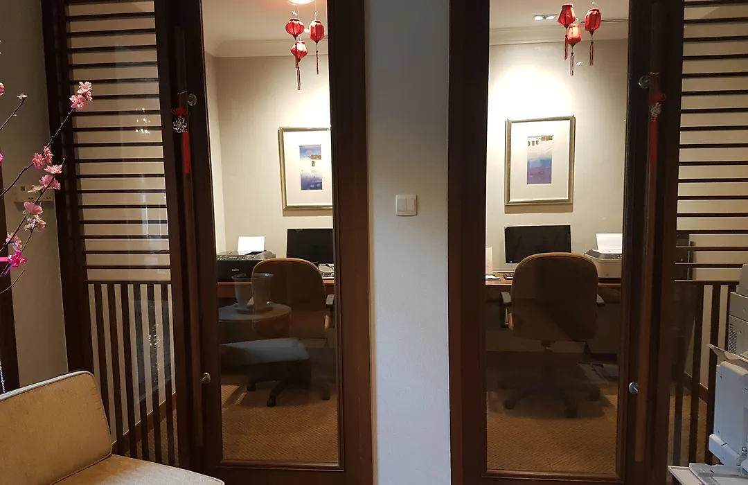 Treetops Executive Residences-1