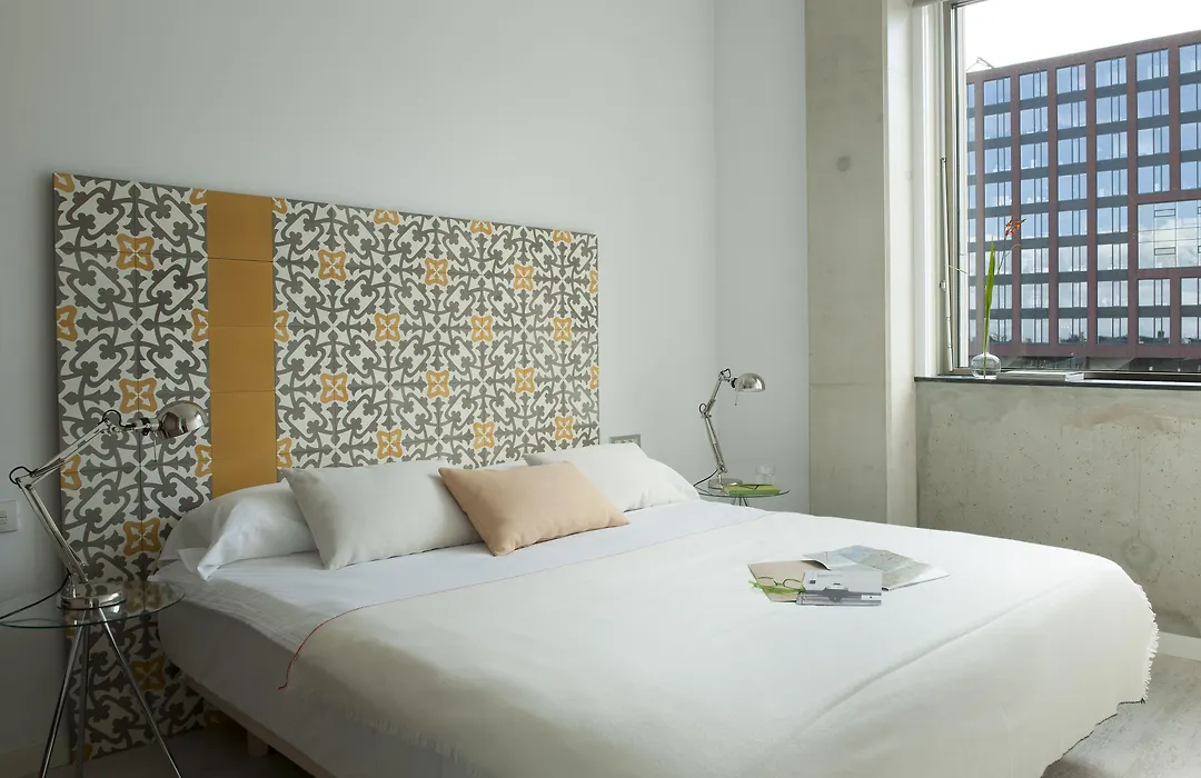 Eric Voekel Boutique Apartments - Amsterdam Suites-1