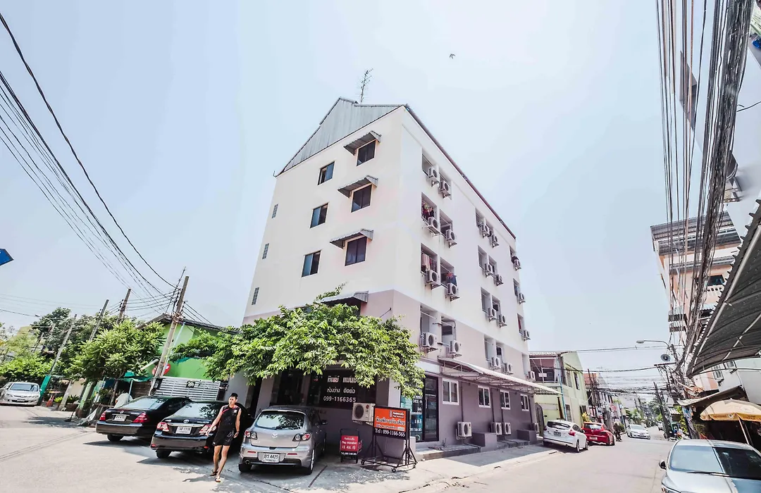 Don Muang Hotel-1