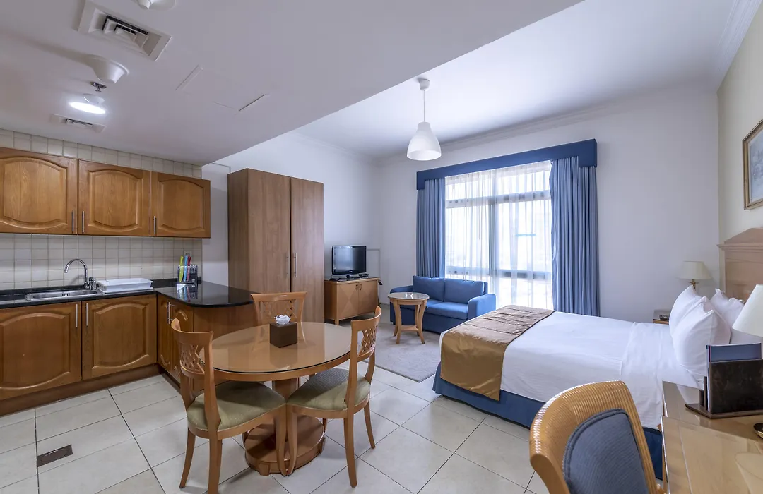 Roda Metha Suites-1